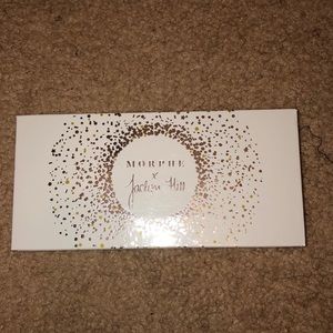 Morphe X Jaclyn Hill Armed & Gorgeous